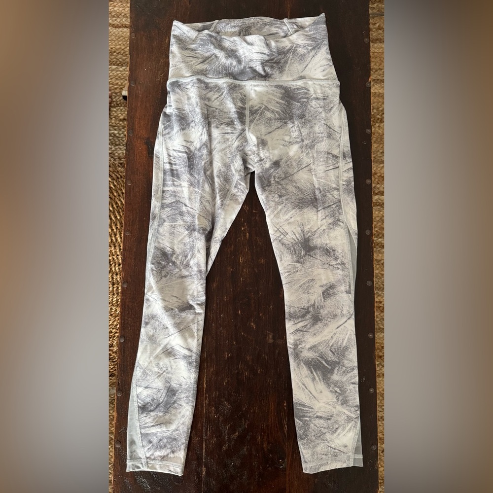 Lululemon full length leggings